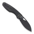 Fox Chilin סכין מתקפלת, Titanium, PVD FX-530TIDSW