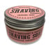 Nordic Shaving Company - Shaving Soap Grapefruit 80g