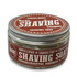 Nordic Shaving Company - Shaving Soap Sandalwood 80g
