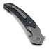 Maxace Rock Carbon Fiber folding knife
