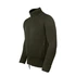 Prometheus Design Werx CWO Full Zip Sweater - OD Green