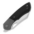 Olamic Cutlery WhipperSnapper WSBL111-W fällkniv, wharncliffe