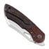 Olamic Cutlery WhipperSnapper WSBL146-W sklopivi nož, wharncliffe