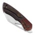 Πτυσσόμενο μαχαίρι Olamic Cutlery WhipperSnapper WSBL207-S, sheepfoot