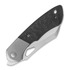 Olamic Cutlery WhipperSnapper WSBL149-W összecsukható kés, wharncliffe