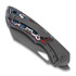 Olamic Cutlery WhipperSnapper WSBL150-W סכין מתקפלת, wharncliffe