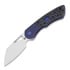 Сгъваем нож Olamic Cutlery WhipperSnapper WSBL209-S, sheepfoot