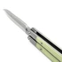 Prometheus Design Werx SPD Invictus-Bali GID balisong kniv