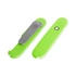 Prometheus Design Werx - G10 SAK Scales Smooth - Neon Green