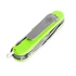 Prometheus Design Werx G10 SAK Scales Smooth - Neon Green