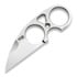 SOG Snarl Fixed Blade neck knife JB01K-CP