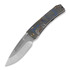 Medford Slim Midi - S45VN "Laurel Leaf" folding knife
