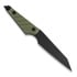 Нож Medford UDT-1 - S35VN OD Green G10
