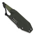Нож Medford UDT-1 - S35VN OD Green G10