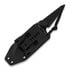 Medford UDT-1 - S35VN Black G10 knife