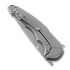 Jake Hoback Knives OneSam folding knife, STW/STW
