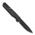 Tactile Knife Rockwall Thumbstud sklopivi nož, DLC