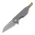 RaidOps Kestrel folding knife, w/o clip