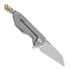 RaidOps Kestrel összecsukható kés, w/o clip