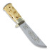 Marttiini Lapp Knife 245 סכין 245010