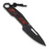 TRC Knives Speed Demon M390 Lava Flow Carbon Lamnia Exclusive knife