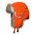 Fjällräven - Värmland Heater, safety orange