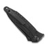 Microtech Socom Bravo T/E DLC folding knife 261-1DLCTCFTIS