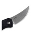 Couteau pliant Microtech Brachial S/E Stonewashed 268A-10