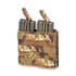 Shadow Defcon 5 - Double open ammo pouch
