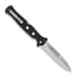 Zavírací nůž Cold Steel Counter Point XL Serrated AUS10A CS-10AAS