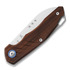 Сгъваем нож MKM Knives Root, Santos Wood MKRT-S