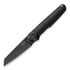 MKM Knives - Miura, Integral titanium handle - Dark Stonewashed