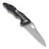Black Fox Pocket Knife G10 foldekniv