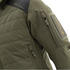 Jacket Carinthia G-LOFT ISG PRO, zaļš