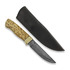 Javanainen Forge Damascus knife