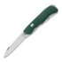 Складной нож Mikov Praktik 115-NH-5-AK, зелёный