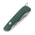 Mikov Praktik 115-NH-5-AK Taschenmesser, grün
