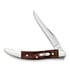 Case Cutlery Small Texas Toothpick, Brown Maple Burl Wood 64066