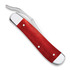 Case Cutlery RussLock, Smooth Old Red Bone 11322