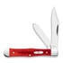 Case Cutlery - Swell Center Jack, Smooth Old Red Bone
