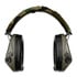 Sordin Supreme Pro-X fülvédő, Hear2, Camo band, zöld 75302-X-S