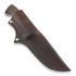 Couteau Siimes Knives Walnut Hunting Knife