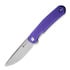 Sencut Scitus, Purple G-10 S21042-2