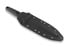 Böker Applegate-Fairbairn dagger, black 120543B