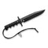 Cuchillo Pohl Force Quebec Two BK