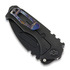 Medford Genesis T - S45VN PVD Tanto Blade folding knife