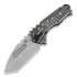 Couteau pliant Medford Genesis T - S35VN Tumbled Tanto Blade