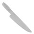 Nordic Knife Design Chef 195 lemmet