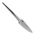 Lama per coltelli Nordic Knife Design Timber 85 Satin