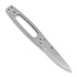 Hoja de cuchillo Nordic Knife Design Korpi 85